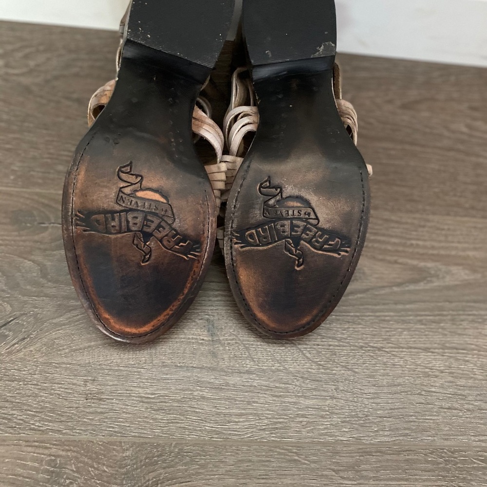 Sandals - Picture 2 of 3